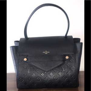 LOUIS VUITTON Empreinte Trocadero